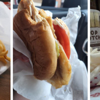 Top Notch Hamburgers