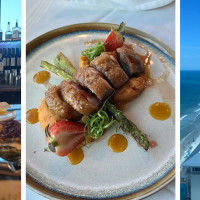 Top of Daytona Restaurant