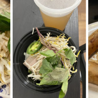 Top Pho Restaurant