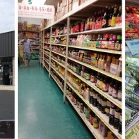 Top Quality Food Market