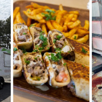 Top Shawarma - Tucson