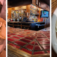 Top Shelf Mexican Food & Cantina