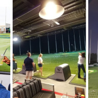 Topgolf St. Louis - Chesterfield