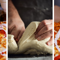 Topper's Pizza — Pembroke