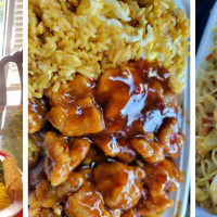 Top's China - Mechanicsville