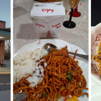 Top's China Restaurant