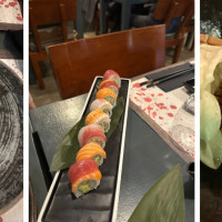Tora Sushi Restaurant