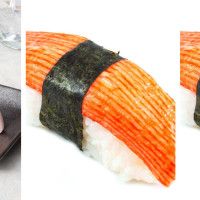 Tori Sushi