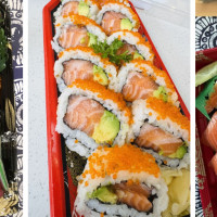Toro sushi