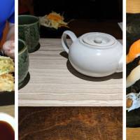 Toro Sushi Restaurant