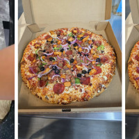 Toronto Pizza