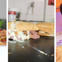 Tortas el Roda