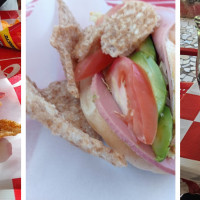 Tortas Martín