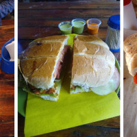 Tortas Willy