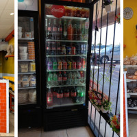 Tortilleria Azteca 1