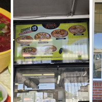 Tortilleria La Nueva De Zacatecas