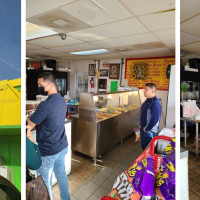 Tortilleria Tlaxcali