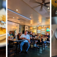 Tortuga's Saltwater Grill