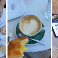 Toscan Caffetteria Gelateria