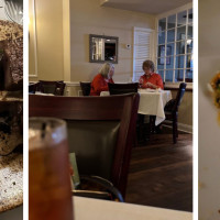 Toscano Ristorante