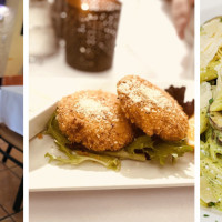 toscano's restaurante - Murphys