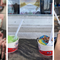 Toula Berry Treats & Gifts