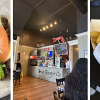 Toula Burger