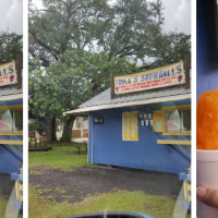 Toula's Snowballs