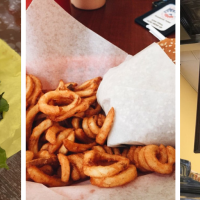 Town Burger
