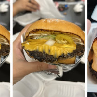 Town Burger’s