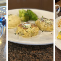 Town & Country Restaurant - Bath