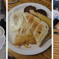 Townhouse Cafe