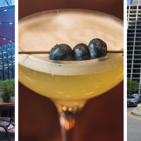 Townhouse Restaurant & Wine Bar