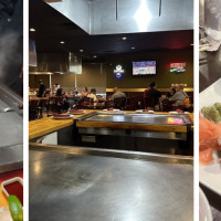 Toyama Japanese Steak House
