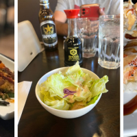 Toyo Sushi