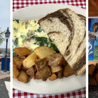 Traci's Diner