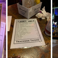 Trackside Tavern