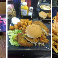 Tracy's Supper Club, Inc.