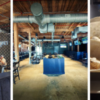 Trade Street Social