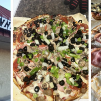 Traders Take-N-Bake Pizza