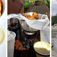Tradewinds Bar & Grill