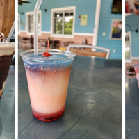 Tradewinds Restaurant
