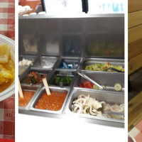 Tradicion Mexicana Restaurant and Tortilla Factory