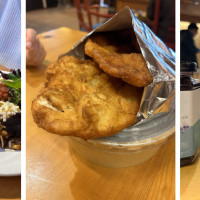 Tradish's The Ancestor Cafe