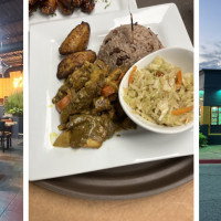 Traditions Global Cuisine
