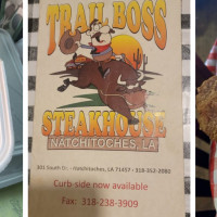 Trail Boss Steakhouse