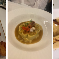 Tramendu Restaurant
