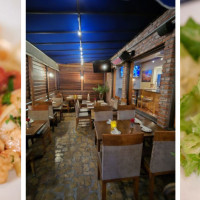 Tramonto Bistro
