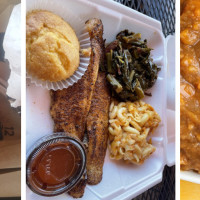 Trap Food Xpress