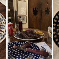 Trattoria 13 Gobbi